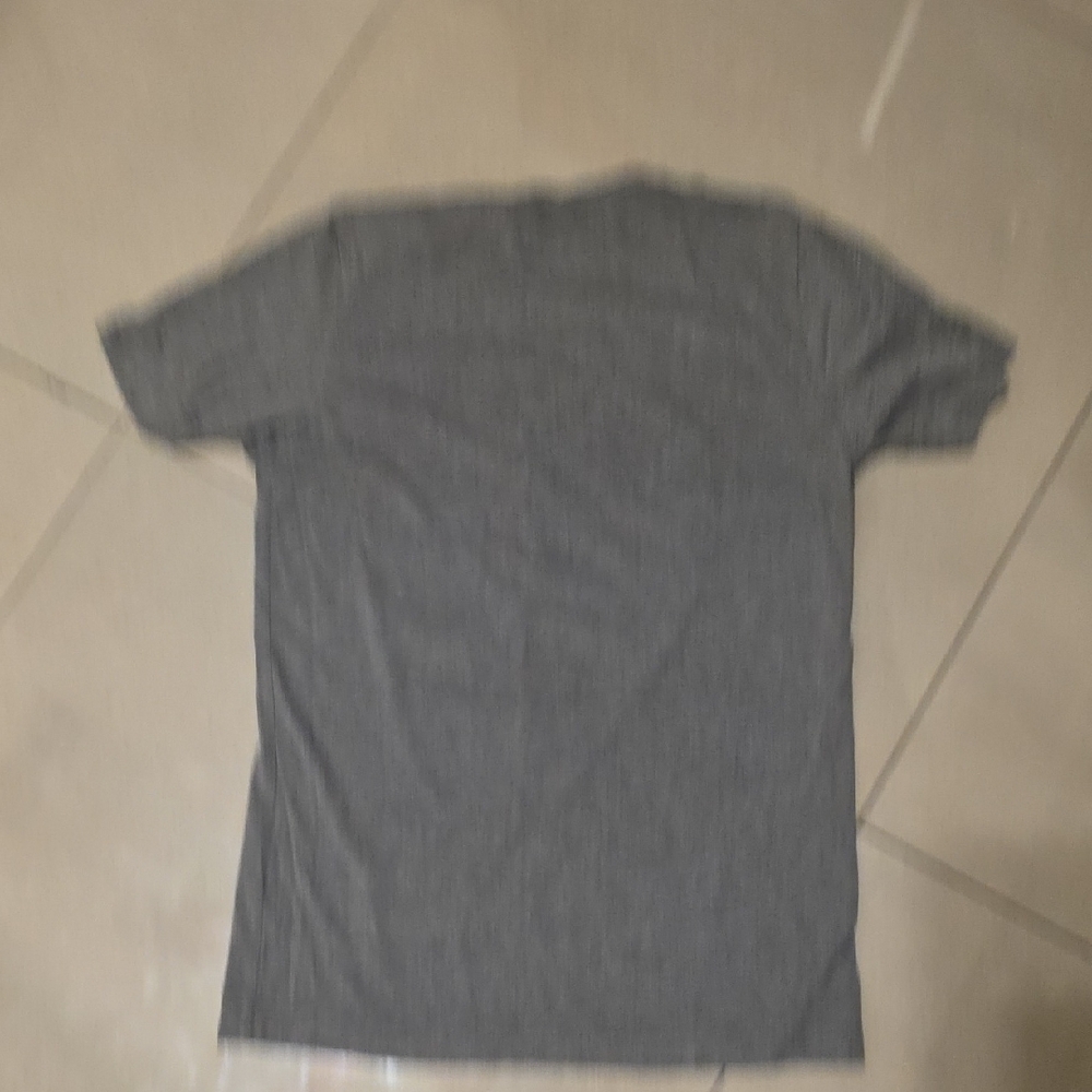 Gray Graphic Tee - Sweet but Psycho - Picture 4 of 4